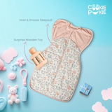 The Dreamy Dots Set (Baby Girls)