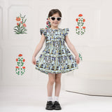 The Showstopper Dress