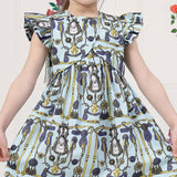 The Showstopper Dress
