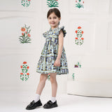 The Showstopper Dress