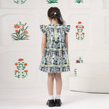 The Showstopper Dress