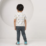 Chitter-Chatter T-Shirt