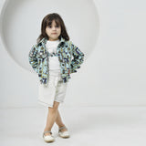 Star of the Show Jacket