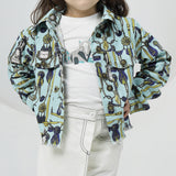 Star of the Show Jacket