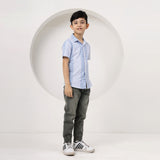 The Blue Breeze Shirt
