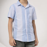 The Blue Breeze Shirt