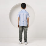 The Blue Breeze Shirt