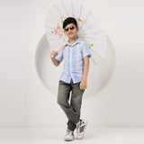 The Blue Breeze Shirt