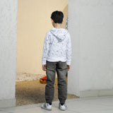 Bear Hugs Adventure Hoodie