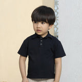 Marsh Melt Polo