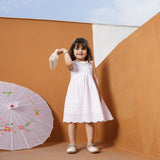 The Little Dove Dress