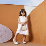 The Little Dove Dress