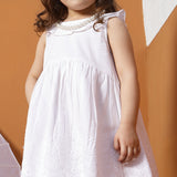 The Little Dove Dress