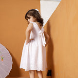The Little Dove Dress
