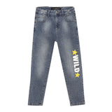 Classic denim with graphic logo (Boy)