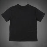 Classic logo Black T-shirt (Girl)