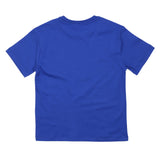 Graphic Logo Blue T-shirt (Boy)