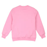 Classic logo Pink Sweatshirt (Girl)