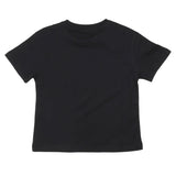 Classic logo Crew Neck T-Shirt (Girl)