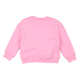 Pink Sweatshirt with Sequins (Girl)