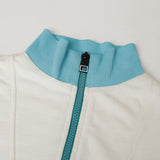 Explorer's Cozy Zip-Up