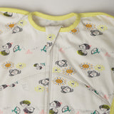 The Snooze & Snuggle Set (Baby Boys)