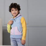 Candy Cloud Hoodie