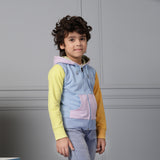 Candy Cloud Hoodie