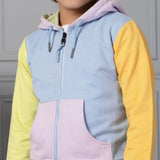 Candy Cloud Hoodie