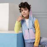 Candy Cloud Hoodie