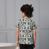 The Superstar Tee