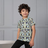 The Superstar Tee