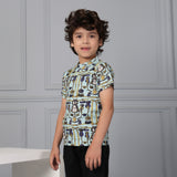 The Superstar Tee