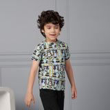 The Superstar Tee