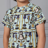 The Superstar Tee