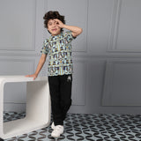 The Superstar Tee