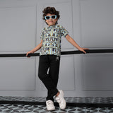 The Superstar Tee