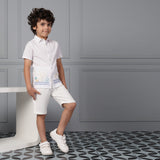 Breezy Buddy Shorts