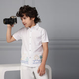 Sunshine Explorer Shirt