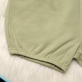 Cloud Chaser Shorts