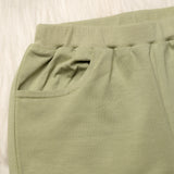 Cloud Chaser Shorts