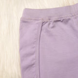 Purple Puddle Shorts