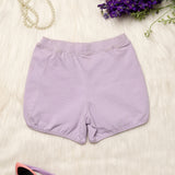 Purple Puddle Shorts