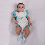 The Bluey Patootie Onesie