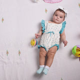 The Bluey Patootie Onesie