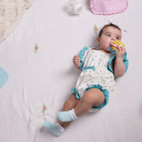 The Bluey Patootie Onesie