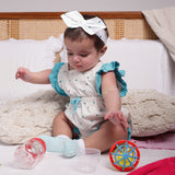 The Bluey Patootie Onesie