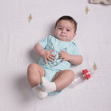 Fox & Fuzz Onesie