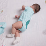 Fox & Fuzz Onesie