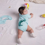 Fox & Fuzz Onesie